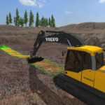 Komatsu Forest köper svenska simuleringsbolaget ORYX