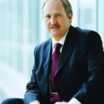 IFS förre CEO, Alastair Sorbie, tar över som ordförande i Tacton