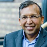 Digitala startups fokus i Capgeminis innovationscenter