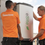 DATACENTER: Svensk ”doldis” får filippinsk stororder