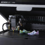 Stratasys släpper ny PolyJet-skrivare, färgmaterial och daterar upp GrabCad