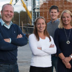 IT-KONSULTERNA: Nyetablerade dizparc fortsätter tillväxtresan