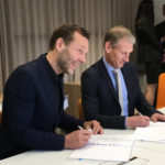 IoT-order till Fältcom när Telia tar avtal med Stockholm Exergi