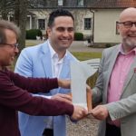 Jönköpings Tekniska Högskola fick Aluminiumpriset 2018