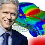 Möt Marcus Oledal – guru i frontlinjen på simuleringsdriven produktutveckling och IoT