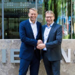 DIGITAL ENTERPRISE: Siemens satsar 100 miljoner på svenska batteriutvecklaren Northvolt