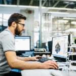 SIEMENS: ”Tid att industrialisera 3DP och additiv tillverkning”