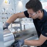 Stor flygindustriaktör bland de första att hoppa på IFS ”10-tåg”