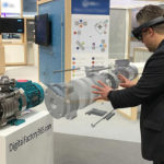 COSMO CONSULT prisade för Industri 4.0-lösning i molnet