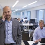 Service Now, Workday och Salesforce i innovationstopp