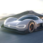 CAE: ANSYS i nyckelroll när VW tar fram första elektriska racern