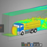 Simulering: PTC integrerar ANSYS’ Discovery med CREO