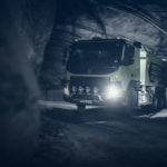 Combitech i strategiskt partnerskap med LKAB, ABB, Epiroc och Volvo