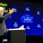 Sapphire: Nya SAP-lösningar för mer INTELLIGENS I FÖRETAGEN