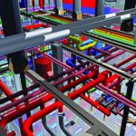 Progman släpper MagiCAD 2019 med stöd för Revit och AutoCAD