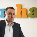 Samhall vässar digitaliserings-resan med IFS Applications 10