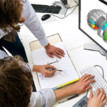 Simulering: SKF lanserar verktyg för beräkningar av rullager