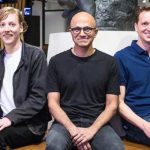 Köper GitHub: Microsoft utvidgar makten över programkodarna