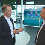 Addnode går som tåget och PLM-delen är DRIVMOTORN