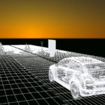 Självkörande bilar: Svenska Zenuity växer i hela världen