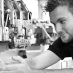 PLM: Norden Machinery min-skade antalet ritningar med 15 %