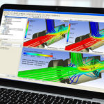CAE: ANSYS i fortsatt topp på snabbväxande marknad – två svenska bolag på tiobästa-listan