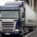 ”Osannolikt att autonoma lastbilar ersätter förare under det närmaste decenniet”