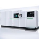 EOS lanserar lanserar ny 3D-printer för industriell produktion