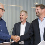 AFFÄRER: Midroc Automation köper LKN Industriautomation