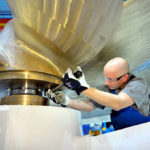 Simulering: IIoT i fokus när EDR-Medeso vann Rolls-Royceorder