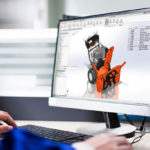Ny version SOLIDWORKS 2019: Bättre på stora assemblies och spännande nyheter inom AR/VR