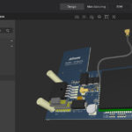 Altium lanserar ny webbprodukt för KRETSKORTSDESIGN