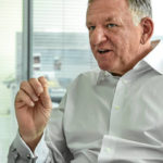 SCANIA & MAN: PLM-fighten och Andreas Renschlers ”fredsstrategi”