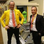 Hårdnande konkurrens på robotsidan i Norden när FANUC storsatsar med Malmö som nav