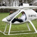 PTCs Windchill central när tysk startup tar fram ”multikoptrar”