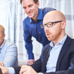 KONSULTERNA & CAE: Köpet som boostar Deva Mecaneyes i ”ingenjörernas Mecca”