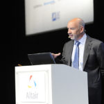 SIMULERING: Altair fortsätter tillväxtboomen – köper Datawatch