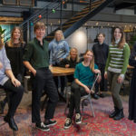 SEMCON: Kvinnligt team skapar nytt koncept för automatisk ihopkoppling mellan bil och släp