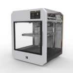 ADDITIVT: 3D Center lanserar KODAK 3D Printing i Norden