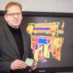 Högskolan Gävle får 5,7 miljoner för att vässa 3D på företag