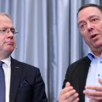 Volvo Group säljer Wireless Car för 1,1 miljard till Volkswagen