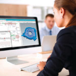 Systemsimulering: Ny framgång för Modelon när Siemens PLM satsar på MODELICA-motorn