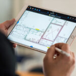 Byggbranschen standardiserar för att underlätta infoflöden