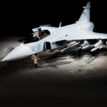 Ska Schweiz satsa på Gripen E när man byter ut sina äldre stridsflygplan?