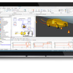 ESI – ny version av SimulationX: Åldrande och slitage kan integreras i systemmodellerna