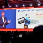 Om 3DEXPERIENCE.Works och vad SOLIDWORKS nya molnbaserade CAD-mjukvara xDesign kan tillföra