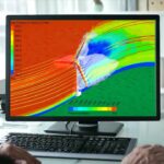 Simulering: Om ANSYS och digitala tvillingar i nya 2019 R1