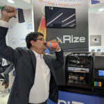 Därför satsar DS/SOLIDWORKS miljoner på 3D-printbolaget Rize