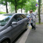 Projekt visar vägen till fler noll-utsläppsbilar i nordiska städer