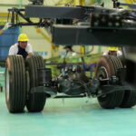 Scania satsar kvarts miljard på ny fabriksanläggning i Thailand